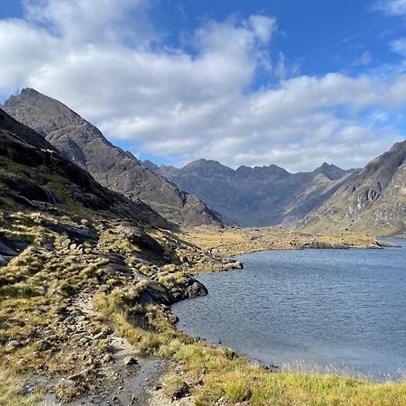 Waterfall View Milovaig المظهر الخارجي الصورة