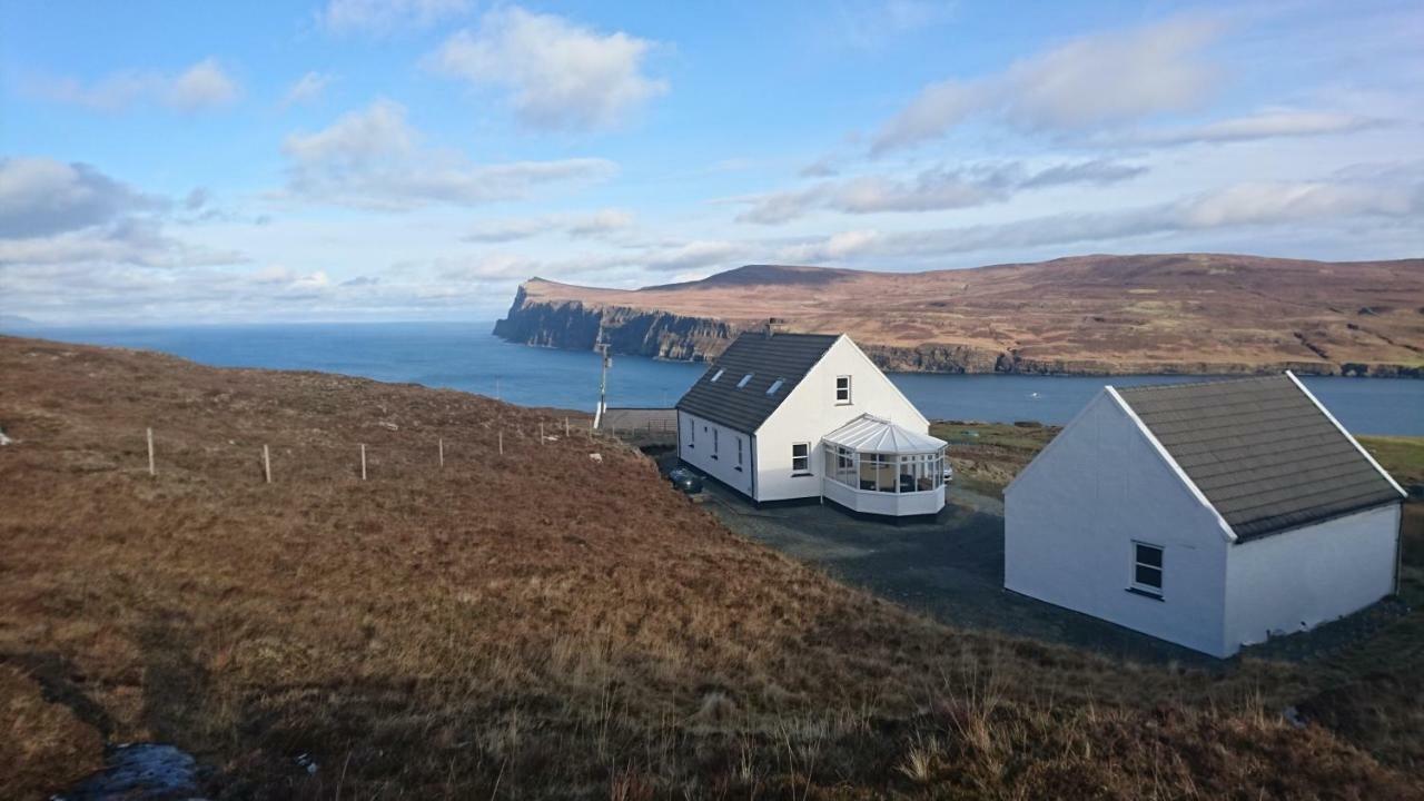 Waterfall View Milovaig المظهر الخارجي الصورة